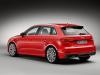 Foto - Audi A3 sportback 35tdi advance sport s-tronic aut 5d