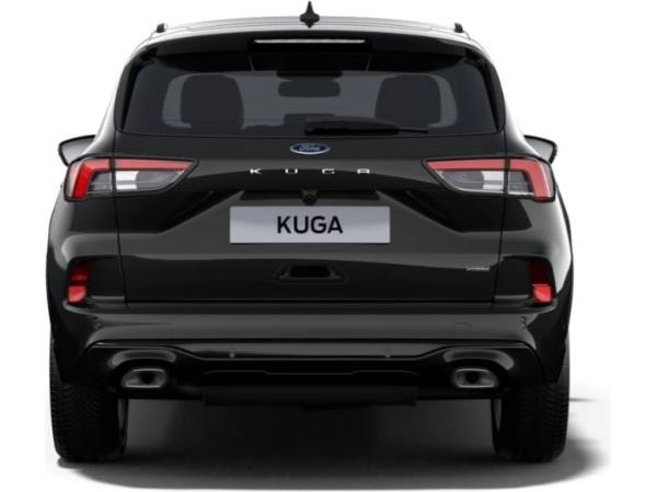 Foto - Ford Kuga PHEV ST-Line X: Private Lease vanaf a¬ 623,- p.m.