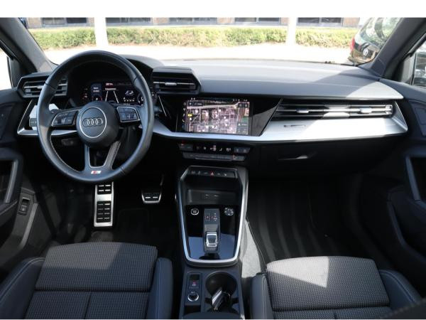Foto - Audi A3 sportback 40tfsie phev edition s-tronic aut