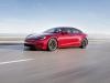 Foto - Tesla Model S Plaid