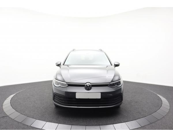 Foto - Volkswagen Golf Variant 1.5tsi highline