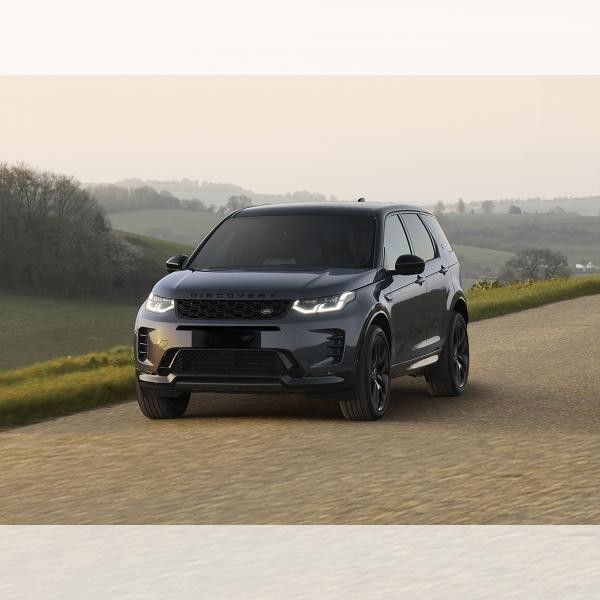 Foto - Land Rover Discovery Sport d200 mhev dynamic hse 5p awd aut 5d