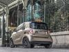 Foto - Smart ForTwo EQ 17.h ev electric drive comfort+ aut 3d