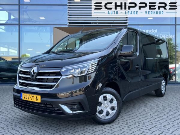 Foto - Renault Trafic 2.0 dCi 110 T30 L2H1 Work Edition (2/3)