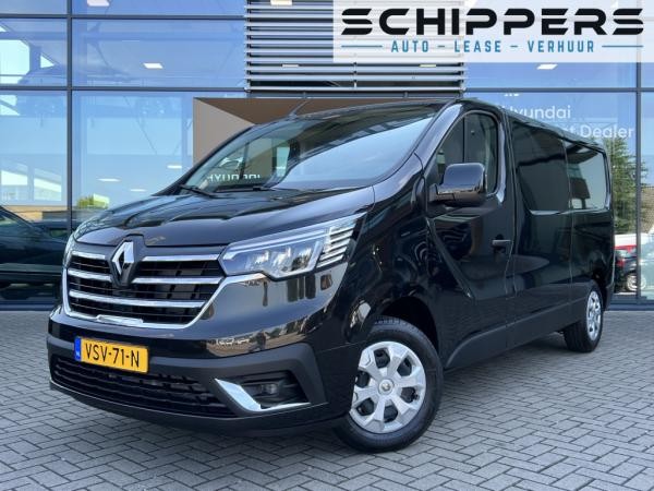 Foto - Renault Trafic 2.0 dCi 110 T30 L2H1 Work Edition (3/3)