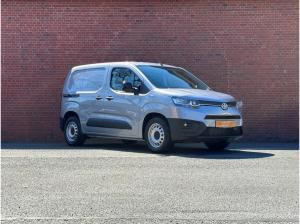 Foto - Toyota Proace City Electric L1 50kWh 800kg Live