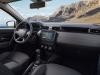 Foto - Dacia Duster 1.0tce bi-fuel journey 5d