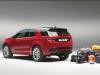 Foto - Land Rover Discovery Sport p200 mhev r-dynamic hse 5p awd aut 5d