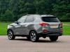 Foto - SsangYong Rexton 2.2exdi crystal 2wd 5d