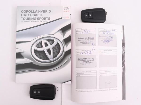 Foto - Toyota Corolla 1.8 Hybrid Dynamic