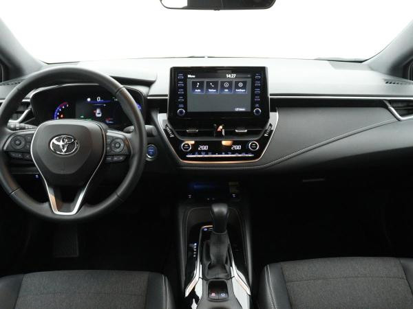 Foto - Toyota Corolla Touring Sports 1.8 Hybrid Dynamic