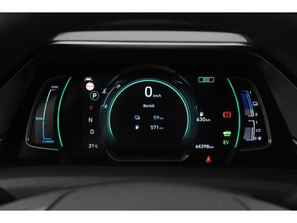 Foto - Hyundai IONIQ 1.6 GDi PHEV Plug-in Premium