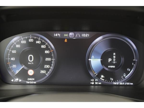 Foto - Volvo XC 40 1.5 T5 Recharge Inscription