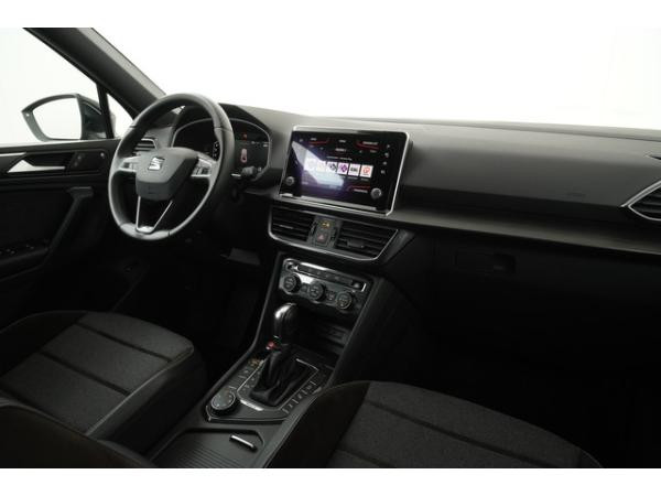 Foto - Seat Tarraco 2.0 TSI 4DRIVE Xcellence 7-Persoons
