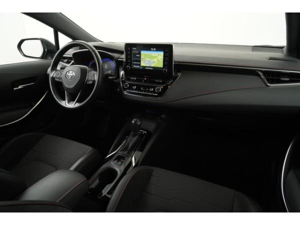 Foto - Toyota Corolla Touring Sports 1.8 hev executive aut