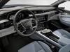 Foto - Audi e-tron sportback h ev 55 edition quattro aut 5d