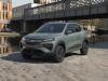 Foto - Dacia Spring 26.h ev essential aut 5d