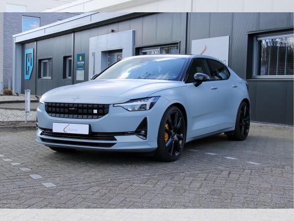 Foto - Polestar 2 BST Edition 270 Performance Long Range Dual Motor