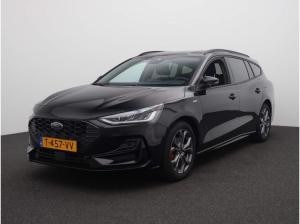 Foto - Ford Focus 1.0 EcoBoost Hybrid ST-Line Style Wagon