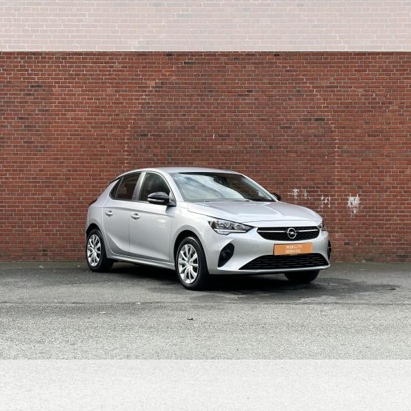 Foto - Opel Corsa-e 50 kWh Level 2