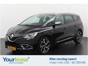 Foto - Renault Grand Scenic 1.3 TCe Bose Automaat 7-persoons