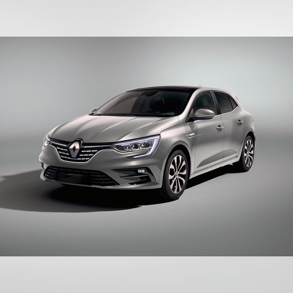 Foto - Renault Megane 1.3tce intens edc aut 5d