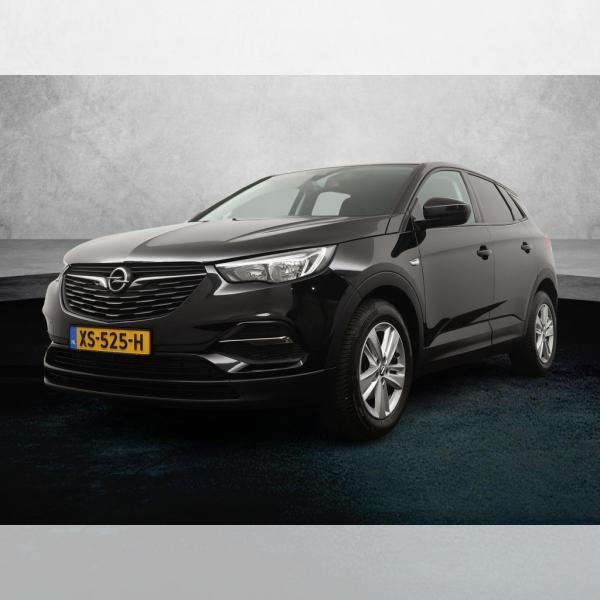 Foto - Opel Grandland X Online Edition 130pk