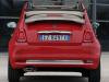 Foto - Fiat 500C 1.0 Hybrid Lounge