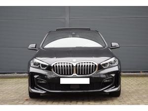 Foto - BMW 120
