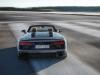 Foto - Audi R8 Spyder 5.2 v10 performance rwd s-tronic aut
