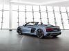 Foto - Audi R8 Spyder 5.2 v10 performance quattro s-tronic aut