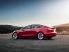 Foto - Tesla Model 3 Long Range Midnight Silver