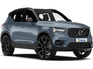 Volvo XC 40 1.5 t4 phev essential bright geartronic aut