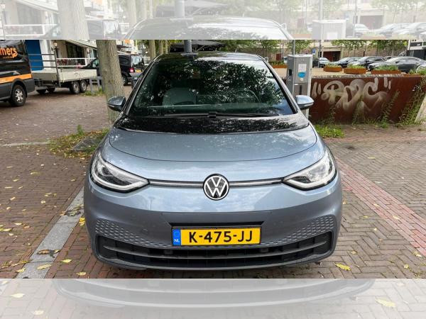 Foto - Volkswagen ID.3 Business - 58 kWh