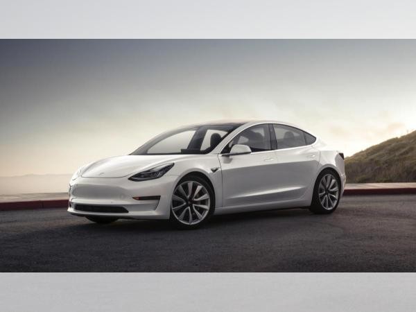Foto - Tesla Model 3 Long Range Dual Motor AWD 4d | 8% bijtelling
