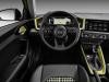 Foto - Audi A1 sportback 25tfsi pro line s-tronic aut
