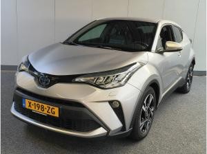 Foto - Toyota C-HR 1.8 Hybrid Dynamic uit 2022