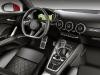 Foto - Audi TT coupe 45tfsi pro line s competition s-tronic aut 2d