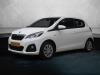 Foto - Peugeot 108 1.0 e-VTi Active