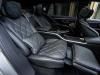Foto - Mercedes-Benz EQS Maybach SUV h ev 680 aut 5d