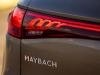 Foto - Mercedes-Benz EQS Maybach SUV h ev 680 aut 5d