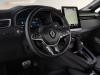Foto - Renault Clio 1.0tce bi-fuel evolution 5d