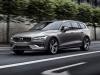 Foto - Volvo V60 2.0 t6 phev ultra bright awd geartronic aut 5d