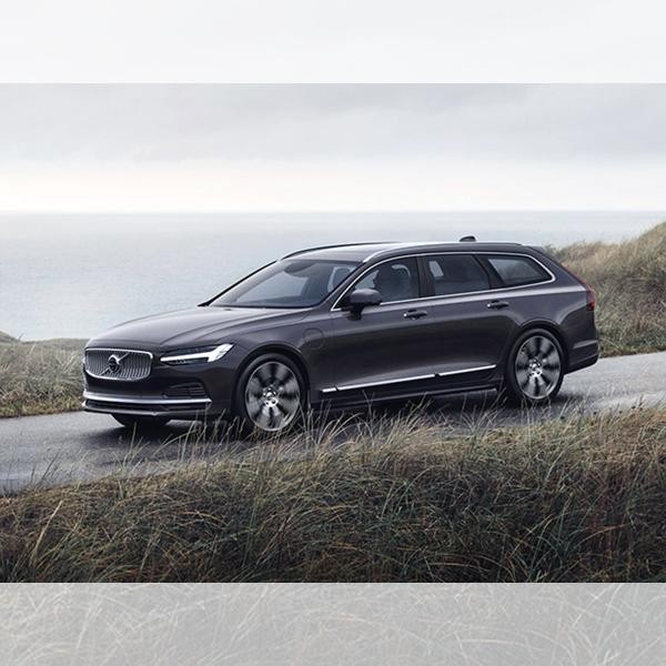 Foto - Volvo V90 2.0t8 phev ultra bright awd geartronic aut 5d