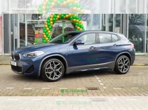 Foto - BMW X2 SUV