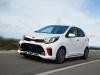 Foto - Kia Picanto 1.0mpi economyline 4-zits (NEDC)