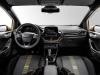 Foto - Ford Fiesta mhev ecoboost titanium 125PK