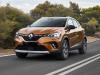Foto - Renault Captur E-Tech hybrid Intens