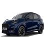 Foto - Ford Puma ST-Line X Private Lease voor € 425,- p.m.