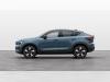 Foto - Volvo C40 Ext. range Plus uitvoering kosteloze opzegtermijn van 3 maanden.